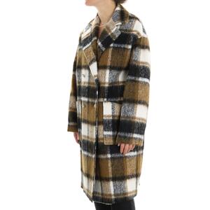 CAPPOTTO CHECKED GAELLE - Mad Fashion | img vers.300x/